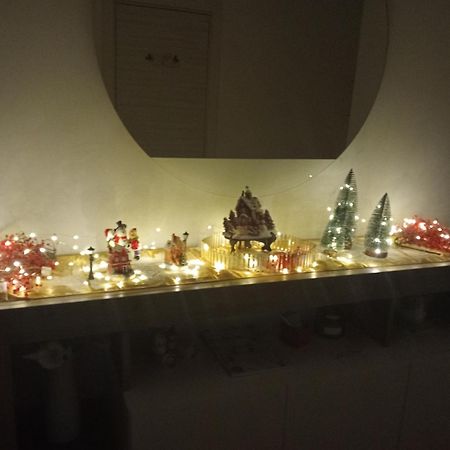 Casa Vacanza Luna2 Palagiano Kültér fotó