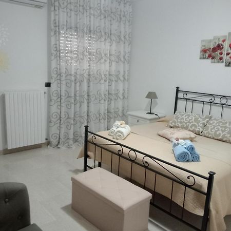 Casa Vacanza Luna2 Palagiano Kültér fotó