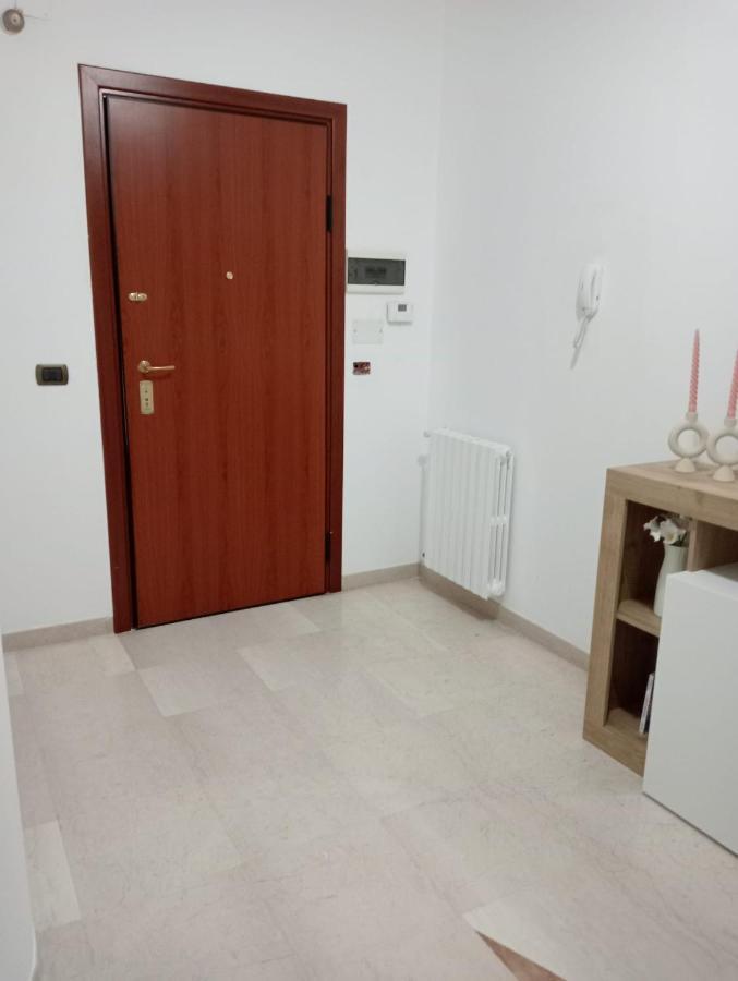 Casa Vacanza Luna2 Palagiano Kültér fotó