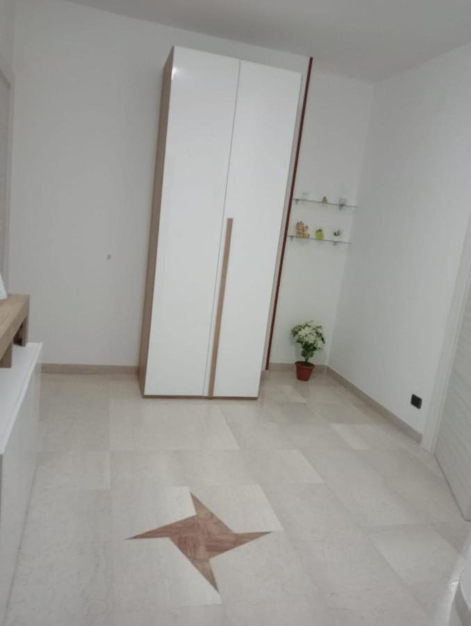 Casa Vacanza Luna2 Palagiano Kültér fotó