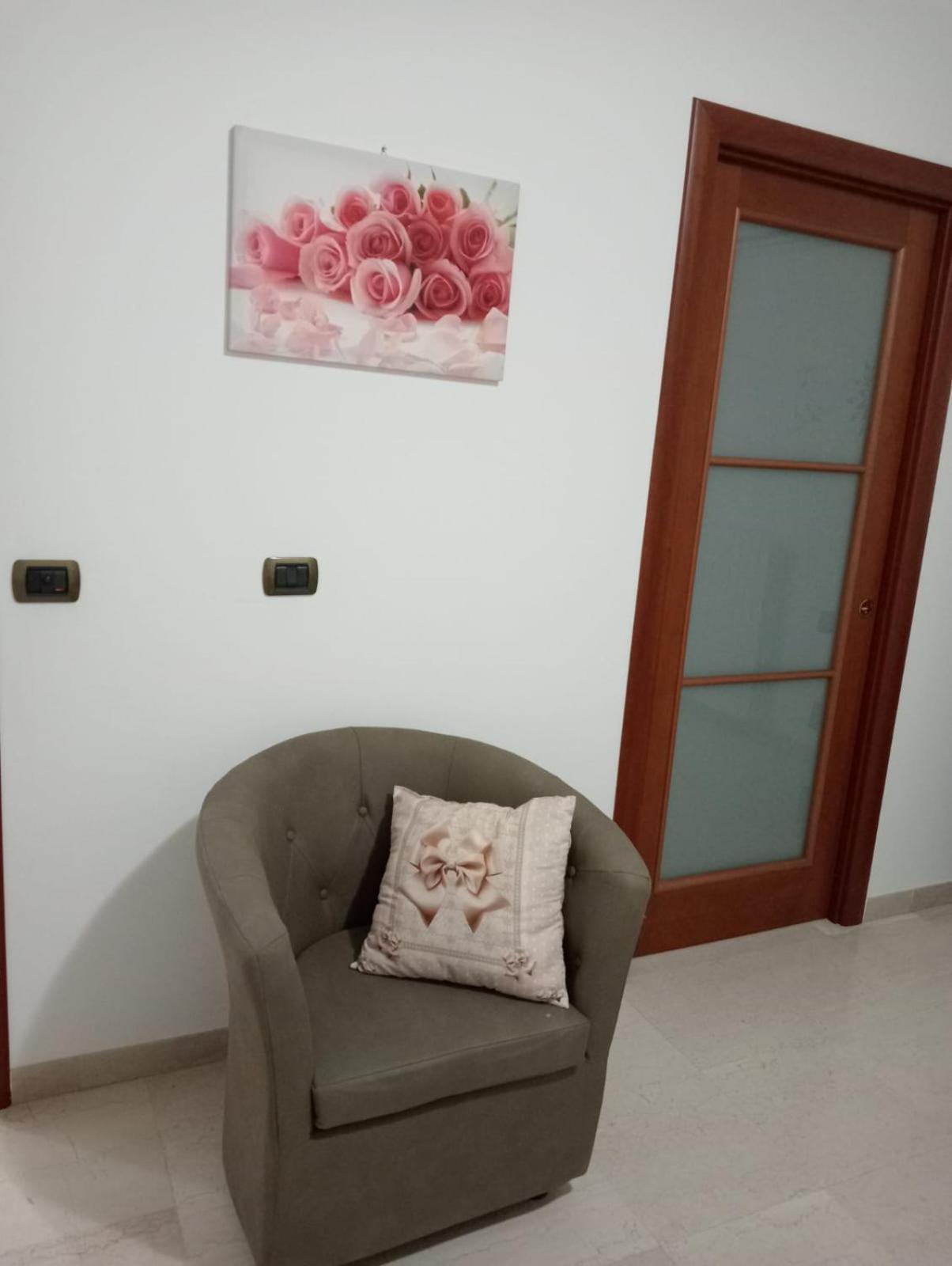 Casa Vacanza Luna2 Palagiano Kültér fotó