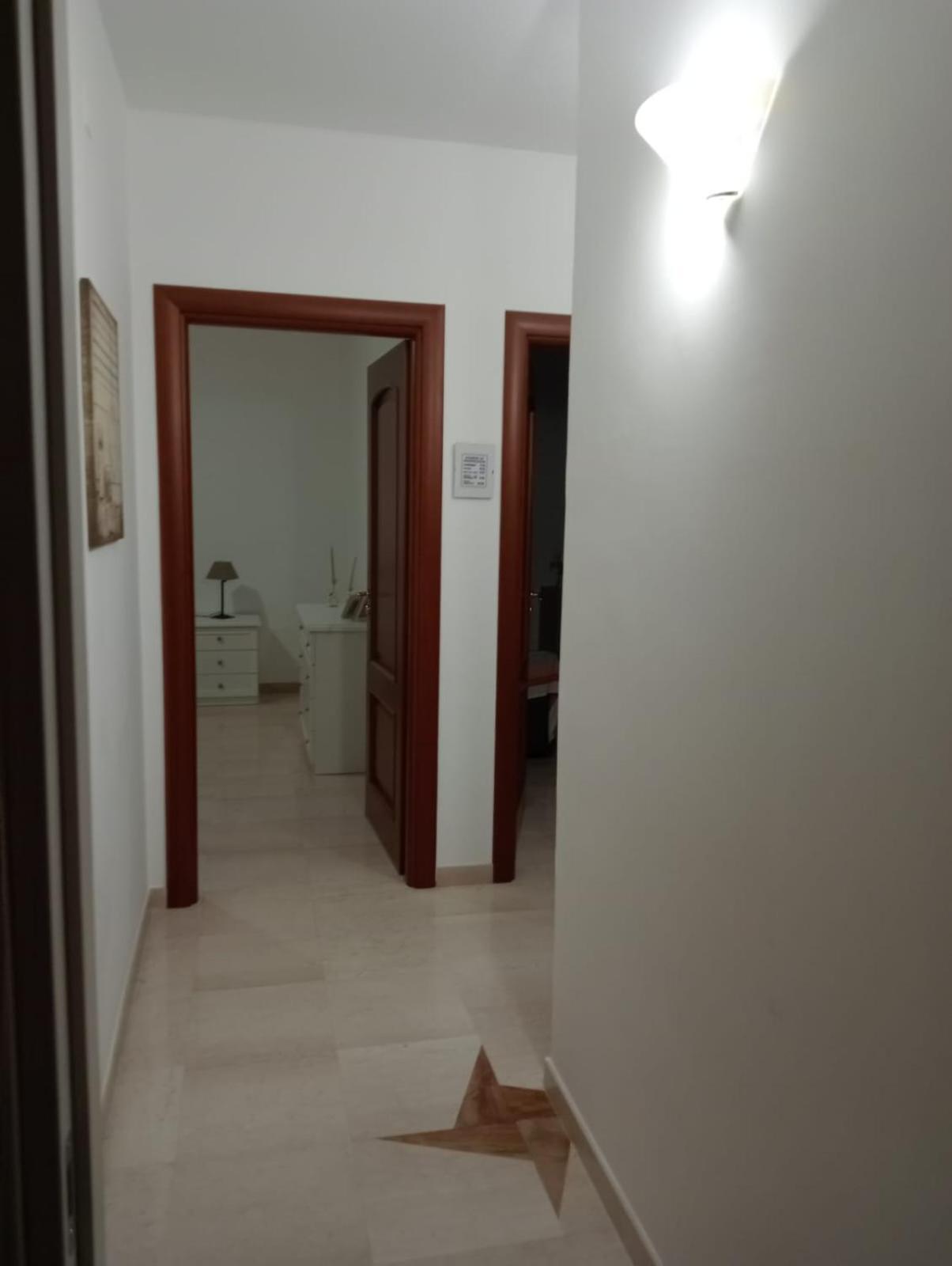 Casa Vacanza Luna2 Palagiano Kültér fotó