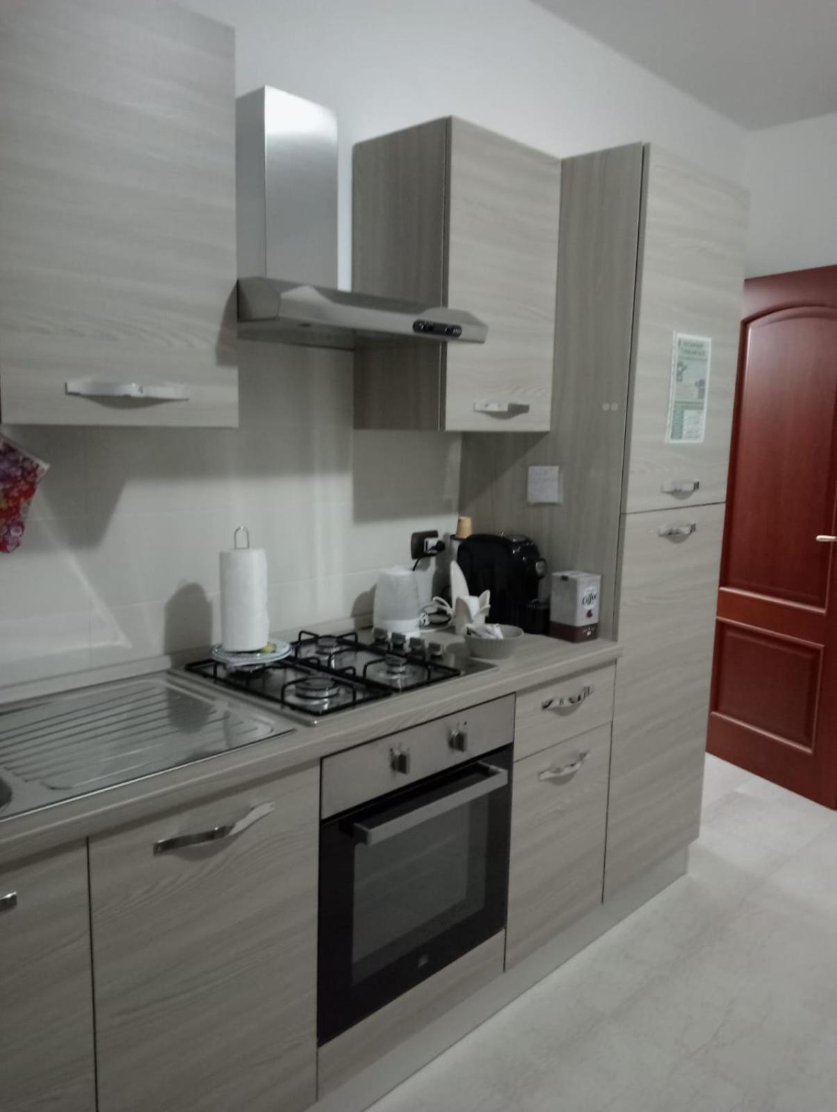 Casa Vacanza Luna2 Palagiano Kültér fotó