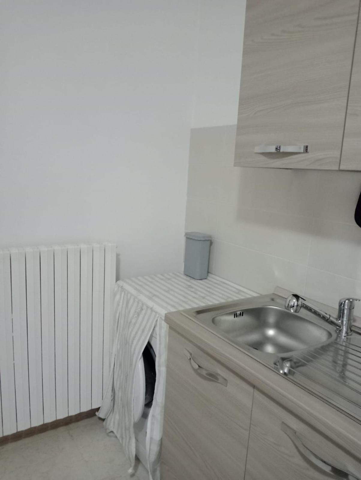 Casa Vacanza Luna2 Palagiano Kültér fotó