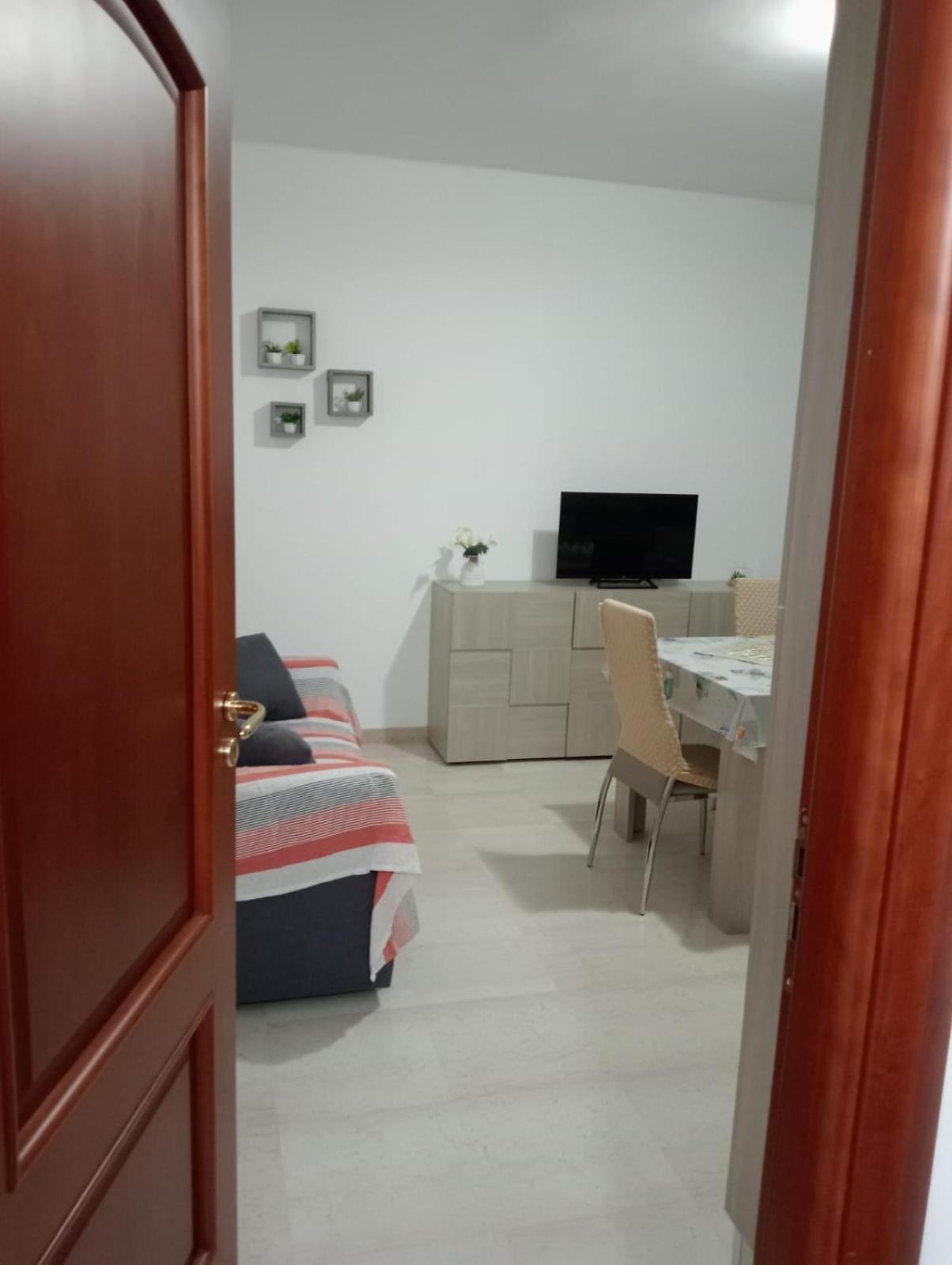 Casa Vacanza Luna2 Palagiano Kültér fotó