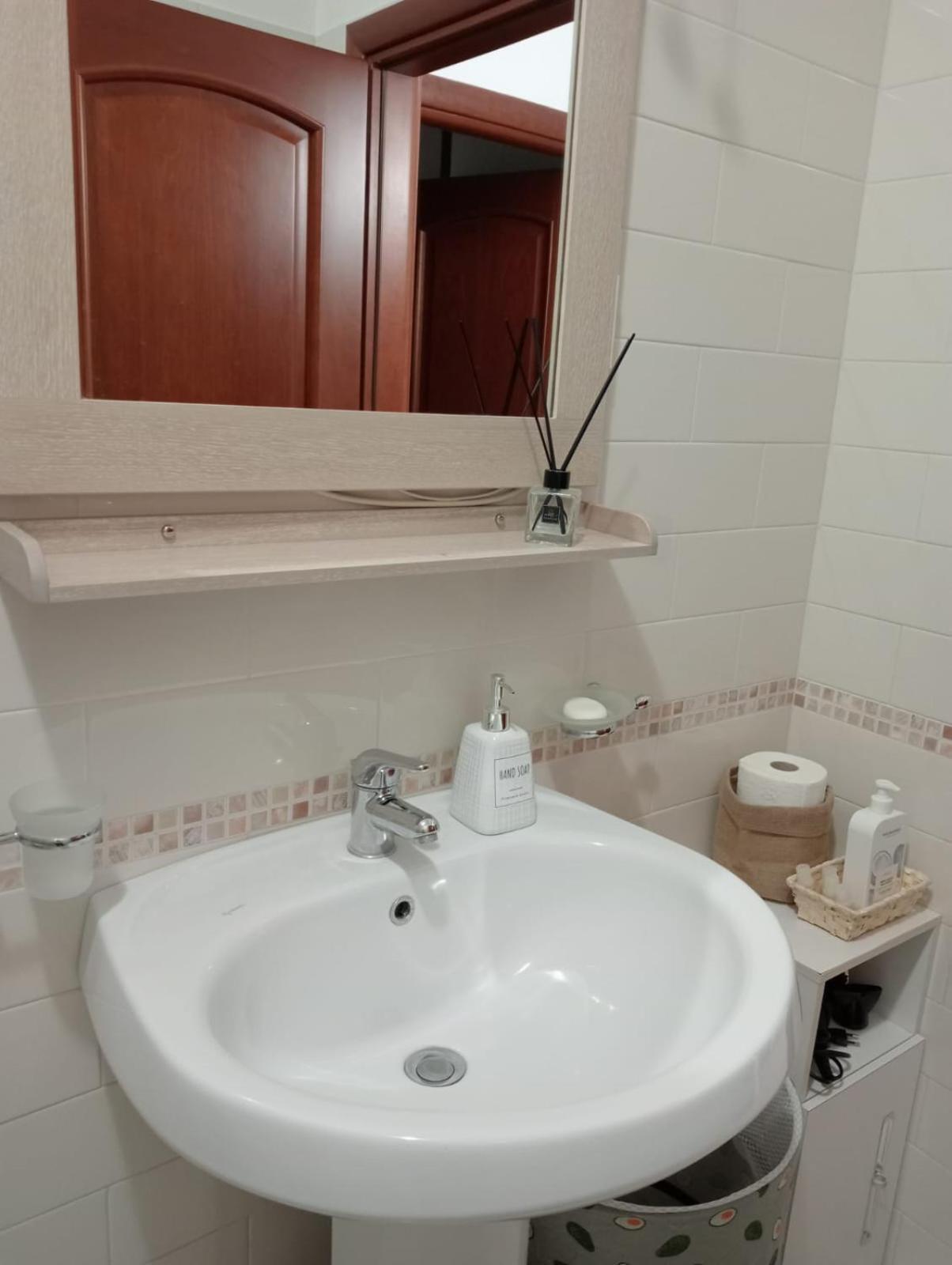 Casa Vacanza Luna2 Palagiano Kültér fotó