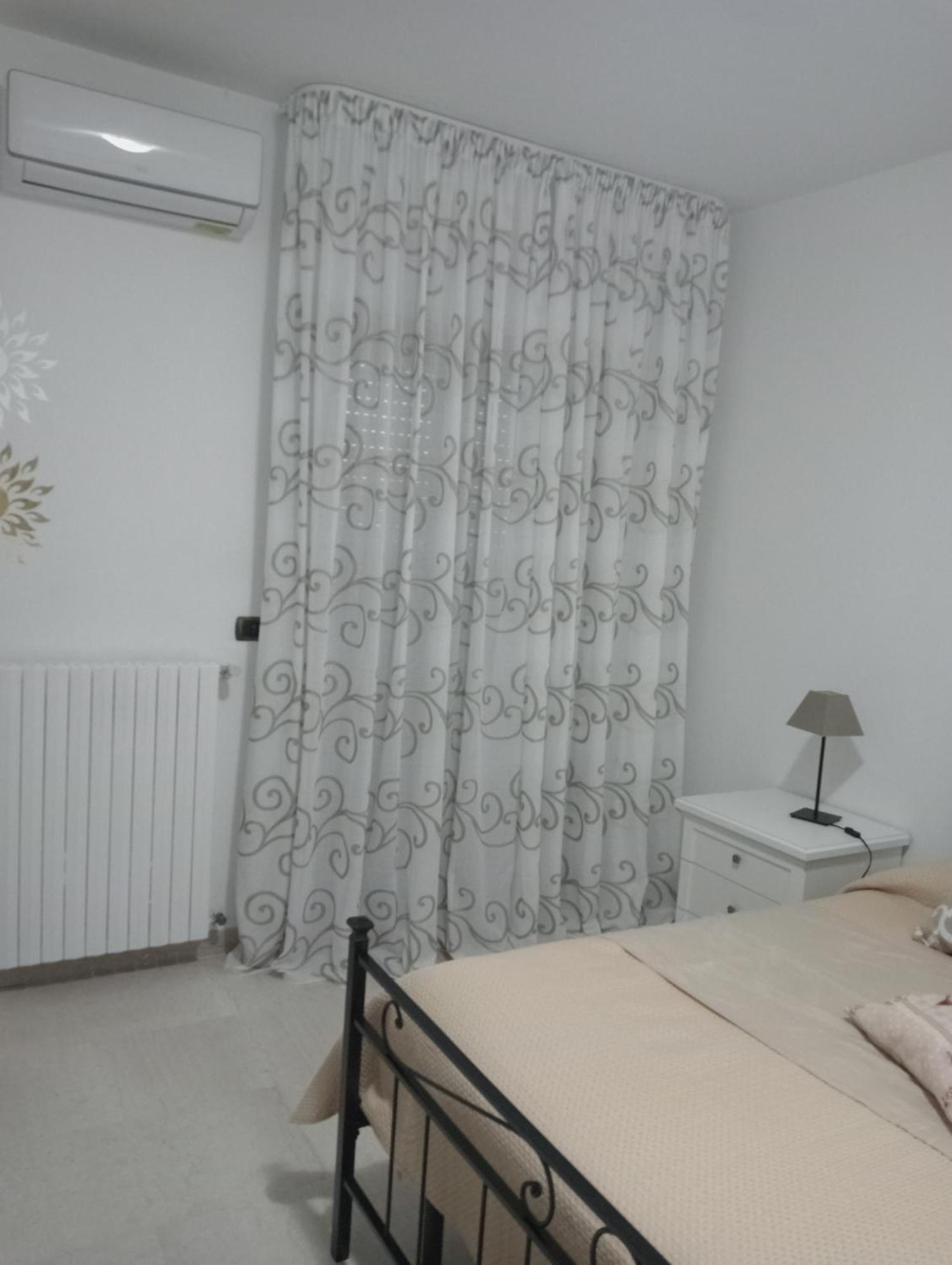 Casa Vacanza Luna2 Palagiano Kültér fotó