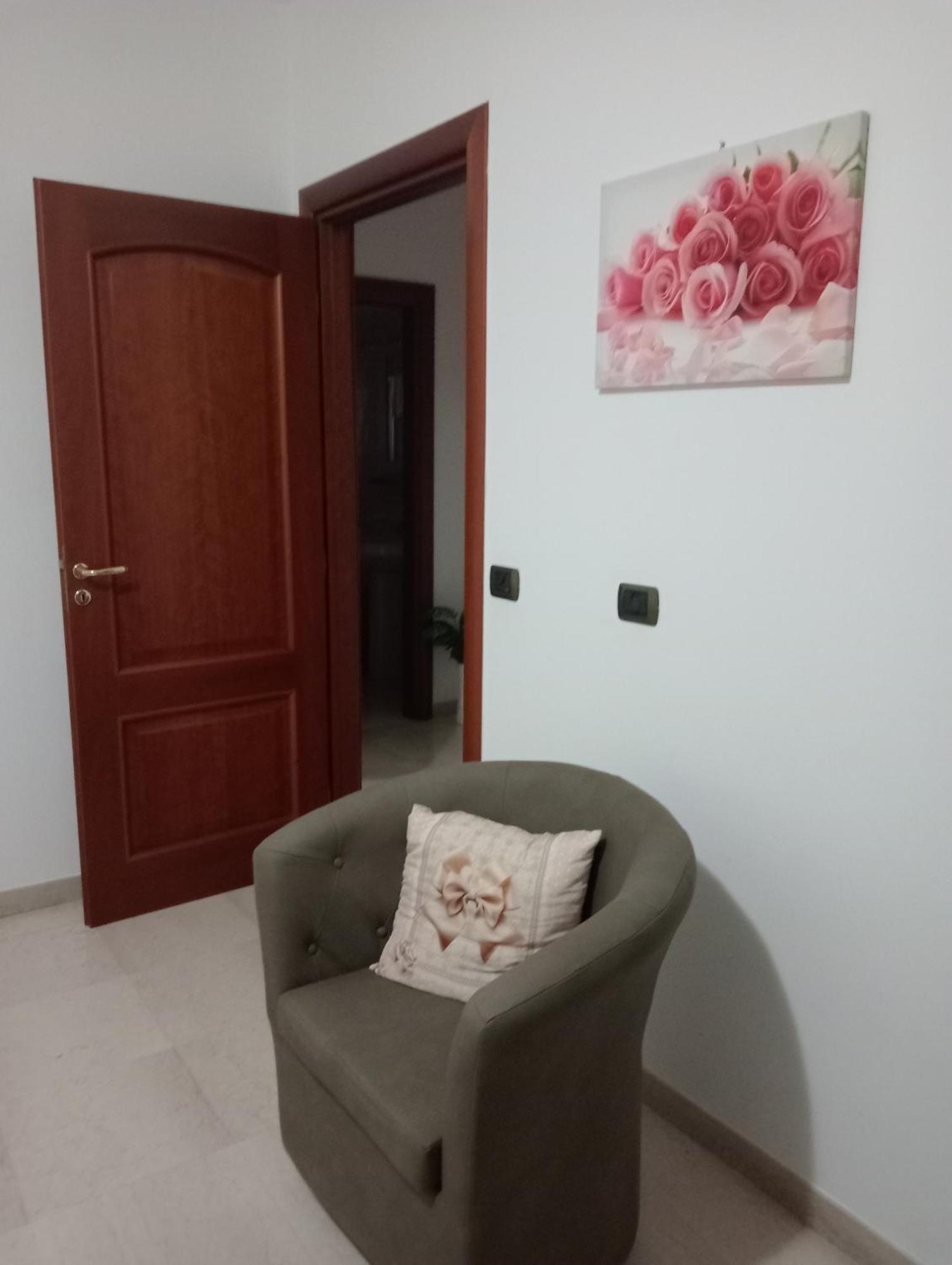 Casa Vacanza Luna2 Palagiano Kültér fotó